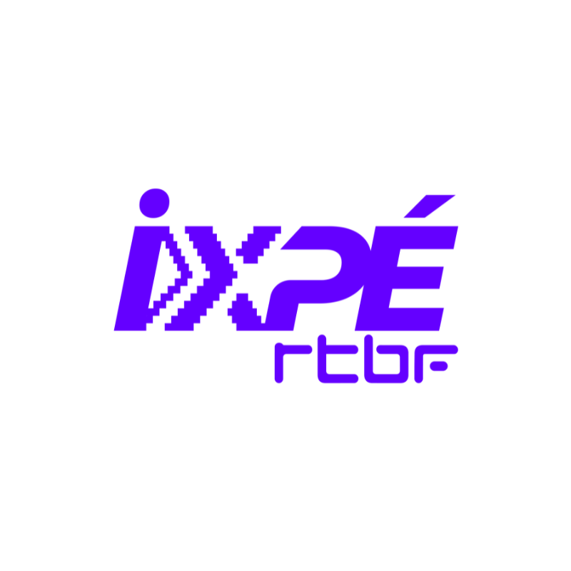iXPÉ RTBF